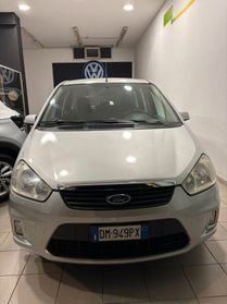 Ford Focus C-Max Focus C-Max 1.6 TDCi (110CV) Tit. DPF