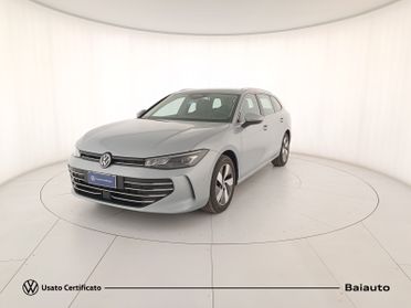 Volkswagen Passat 2.0 tdi scr evo 150cv business dsg