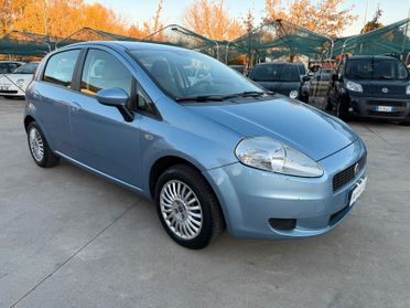 Fiat Grande Punto 5p 1.2 65cv 68.000 KM
