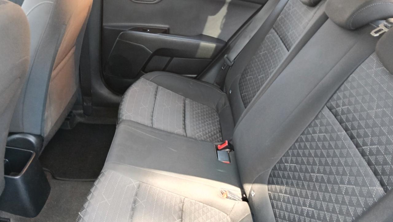 KIA RIO 1.2 B/GPL-CASA MADRE-PREZZO PROMO!
