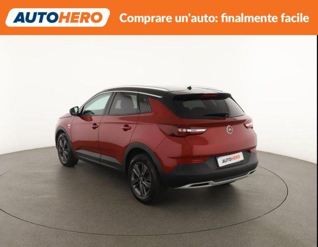 OPEL Grandland X 1.2 Turbo 12V 130 CV Start&Stop 2020