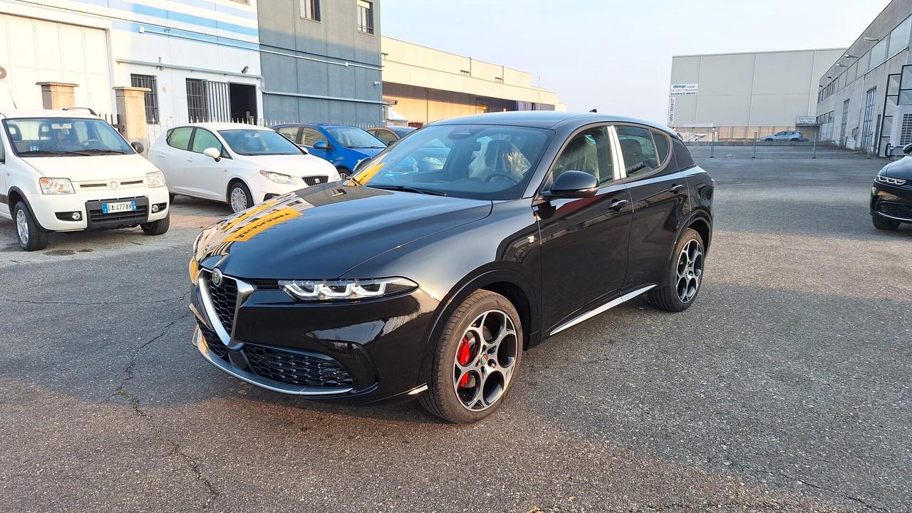 Alfa Romeo Tonale 1.6 diesel 130 CV TCT6 Ti