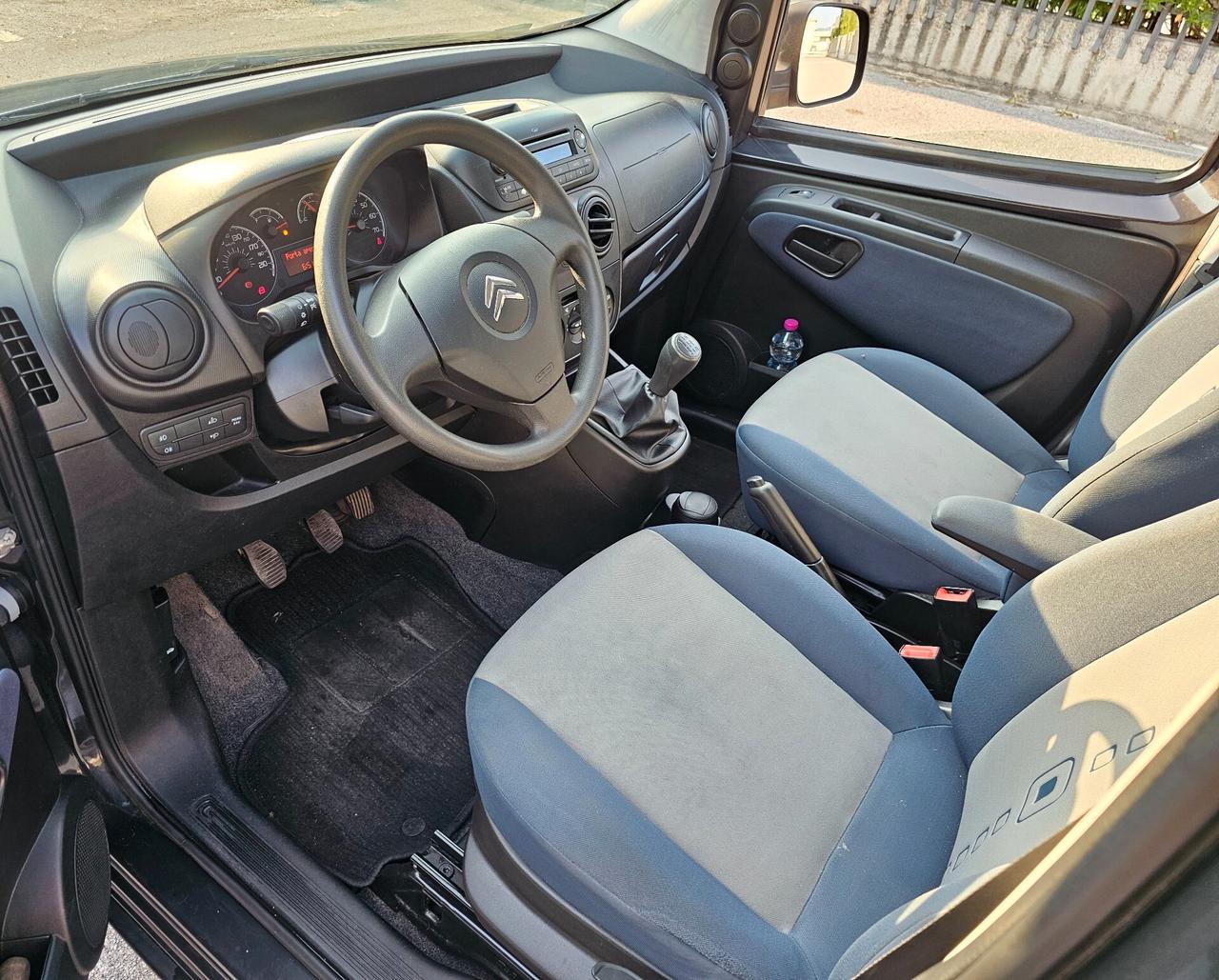 Citroen Nemo 1.3 GUIDABILE DA NEOPATENTATI