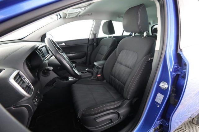 KIA Sportage Sportage 1.6 GDI 2WD Business Class