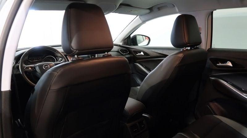 Opel Grandland X Grandland X 1.5 ecotec Innovation s&s 130cv #CARPLAY#NAVI#