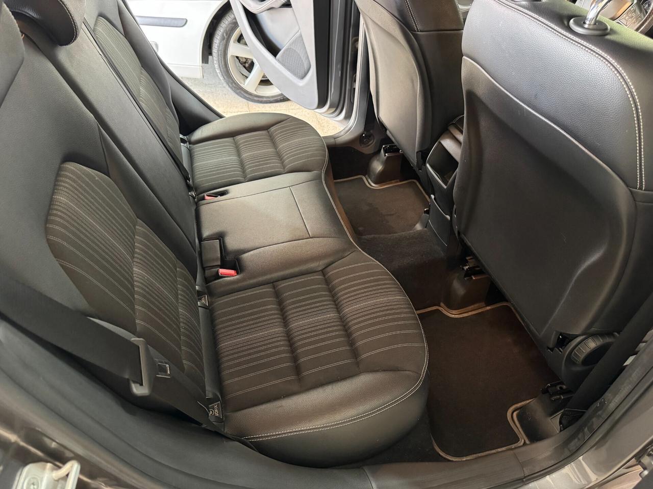 Mercedes-benz B 180 CDI Premium