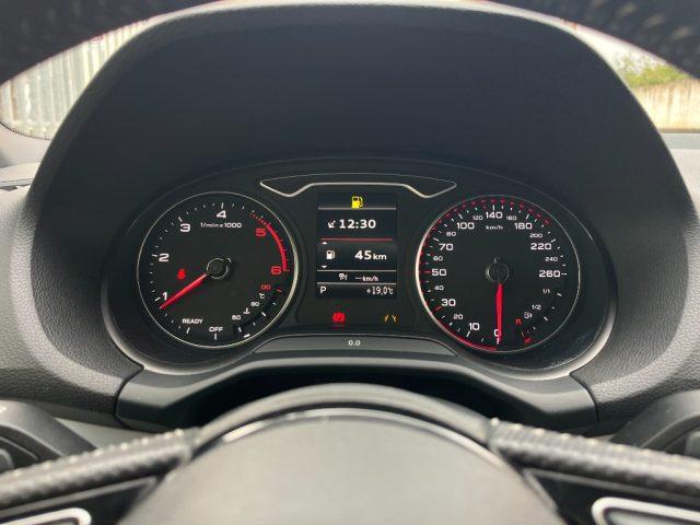 AUDI Q2 1.6 TDI S-tronic Sline Edition