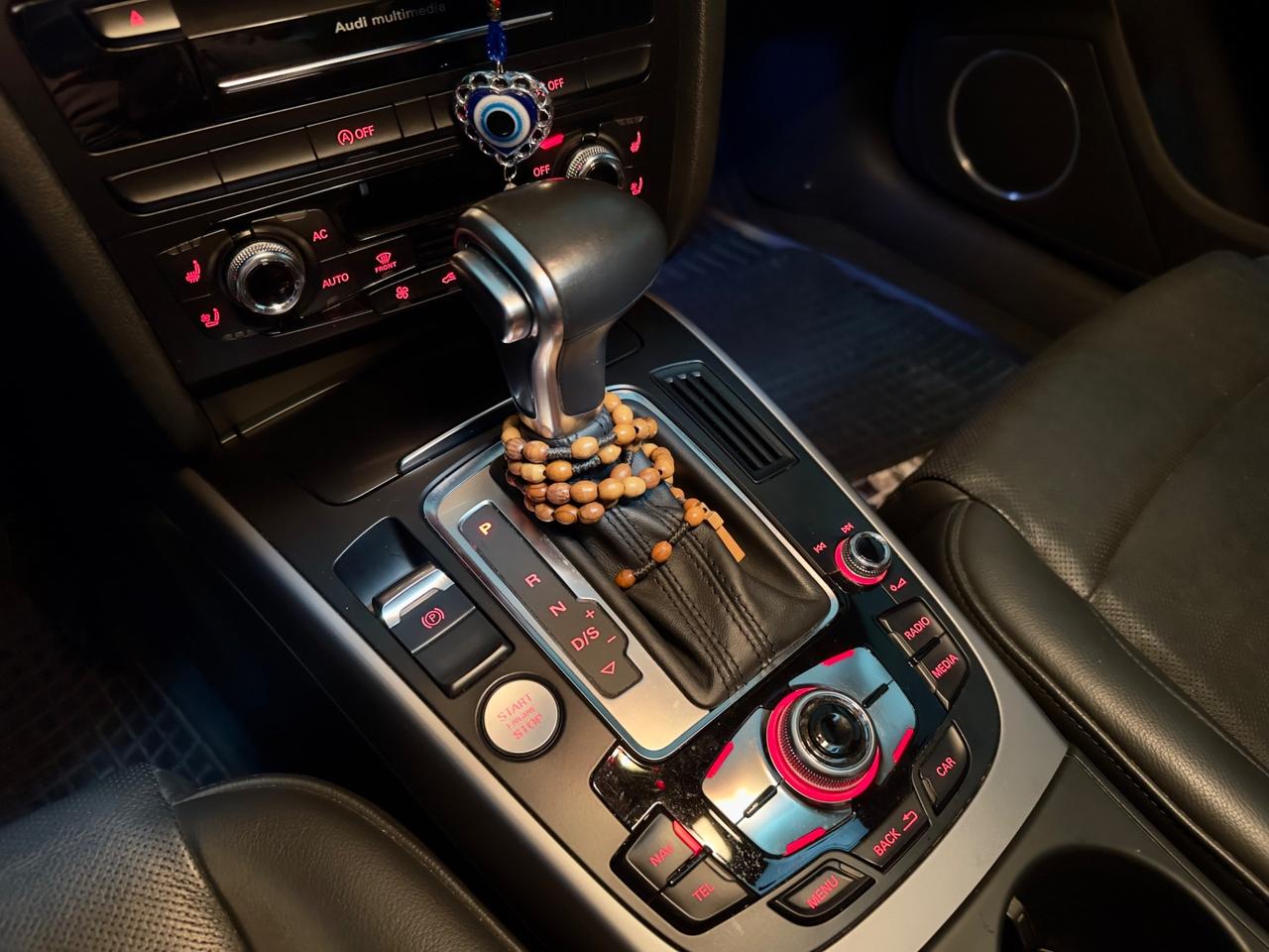 Audi A4 Avant 2.0 TDI 150 CV multitronic Business Plus