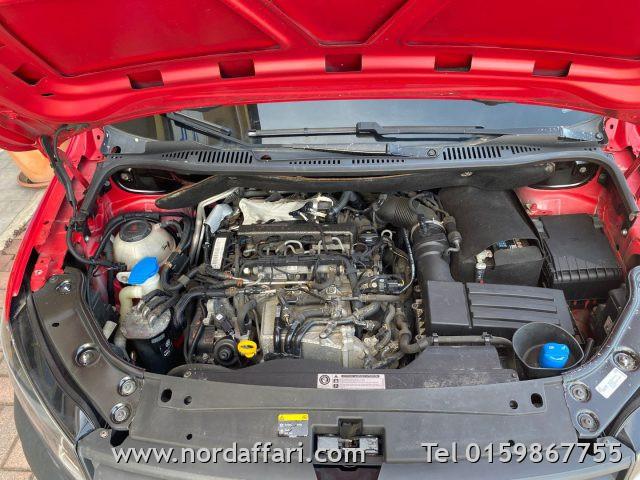 VOLKSWAGEN Caddy 2.0 TDI 122 CV 4Motion Furgone