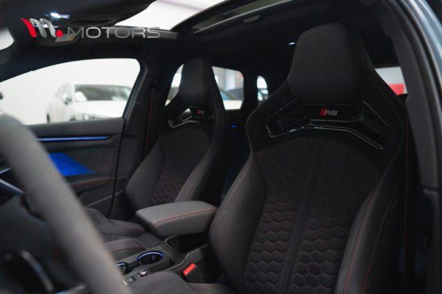 AUDI RS Sportback 2.5 TFSI Quattro S-tronic
