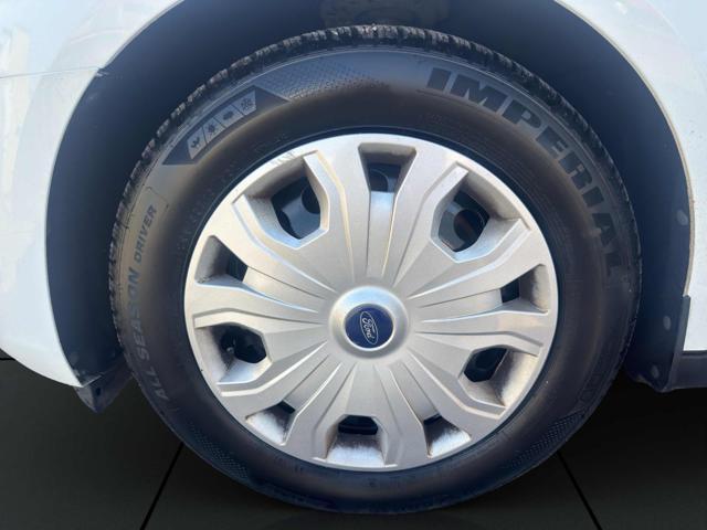 FORD Transit Connect 220 1.5 TDCi 100 CV PC N1 5 POSTI AUTOCARRO-6MARCE