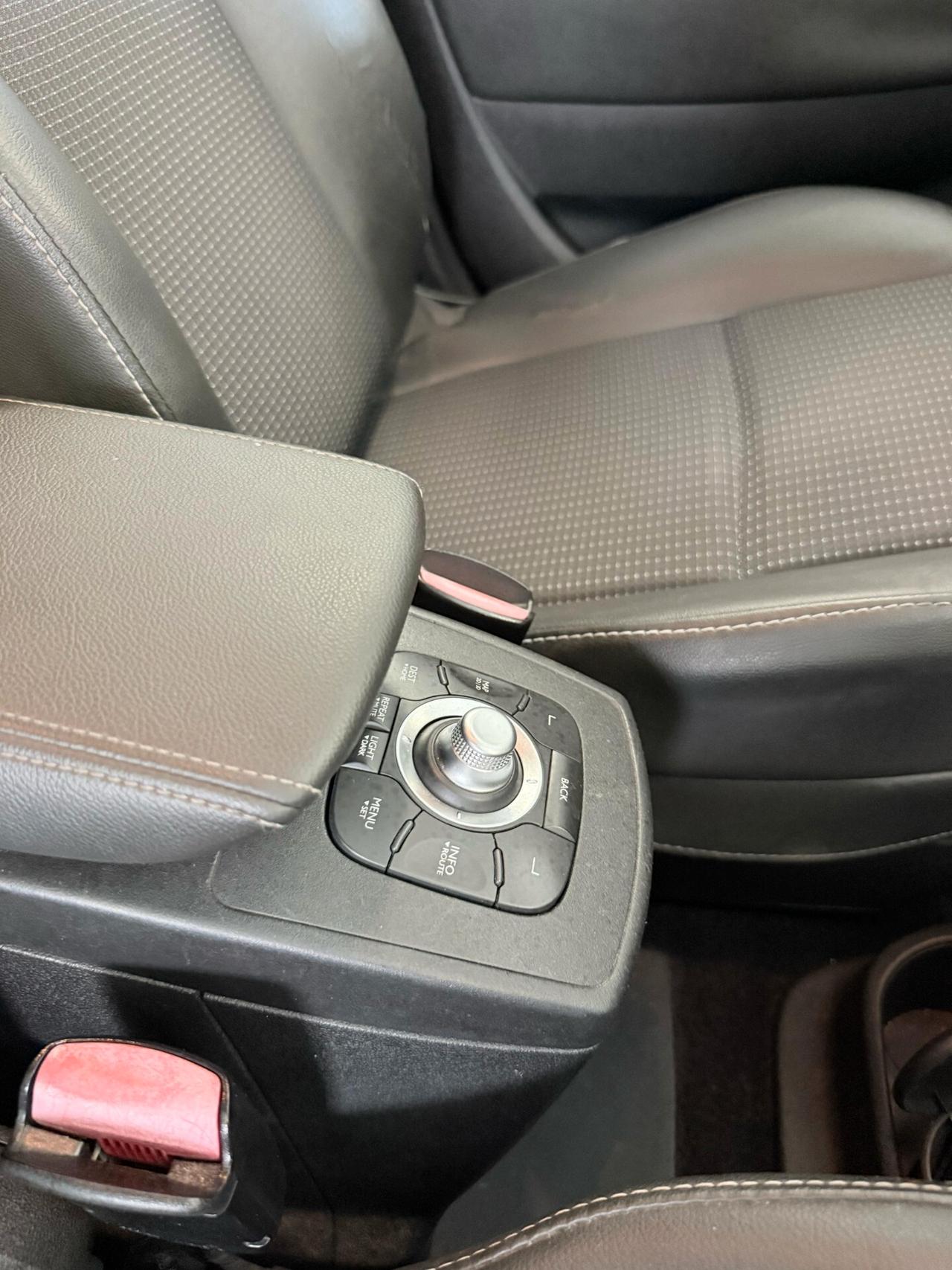 Renault Scenic Scénic X-Mod 1.5 dCi 110CV Luxe