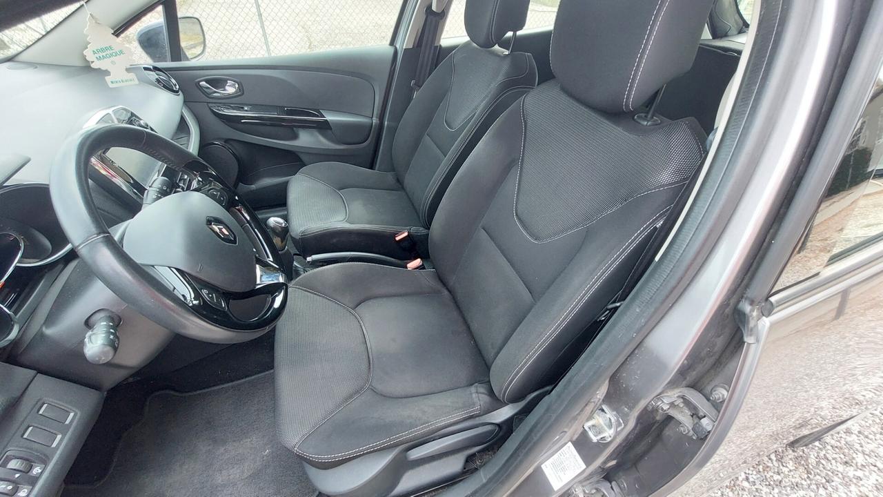 Renault Clio 1.5 dCi 8V 75CV 5 porte Live