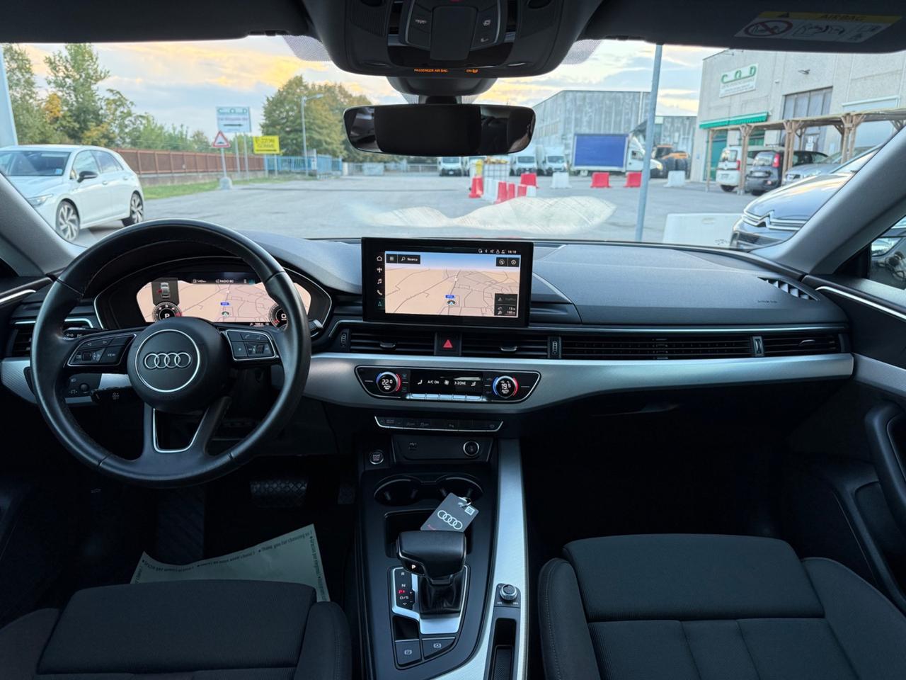 Audi A5 SPB 35 TDI S tronic S line edition