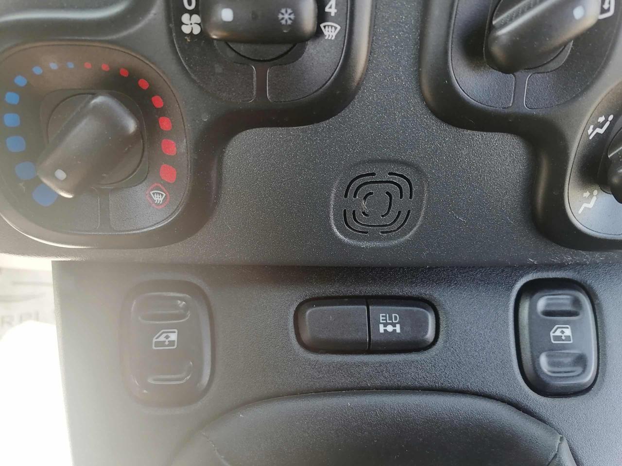 Fiat Panda VAN 0.9 POP 85 CV 4x4 2 POSTI N1 AUTOCARRO+IVA