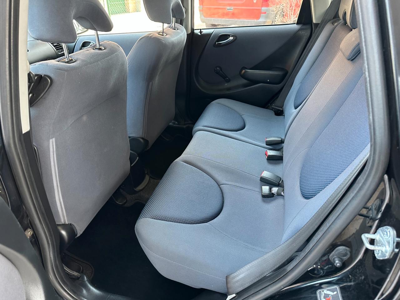 Honda Jazz 1.4 NEOPATENTATI (12 RATE)