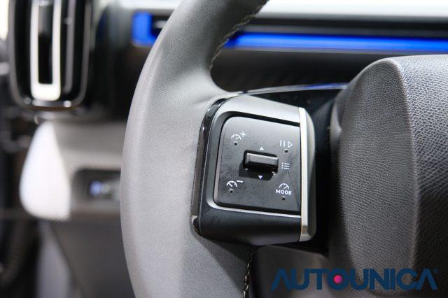 CITROEN C3 PURETECH 100 S&S PLUS NEOPATENTATI FARI LED