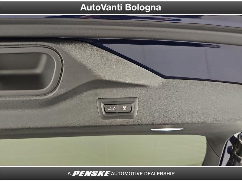 BMW X5 X5 xDrive30d 48V Msport Pro