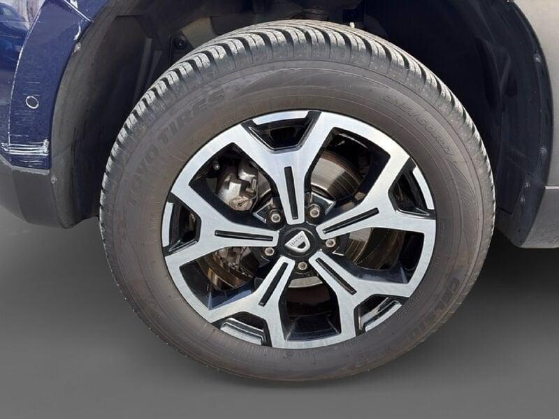 Dacia Duster 1.5 Blue dCi 115cv 4x4 Prestige