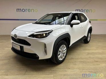 Toyota Yaris Cross 1.5h Active fwd 116cv e-cvt