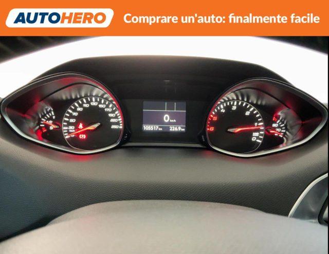 PEUGEOT 308 BlueHDi 130 S&S Allure