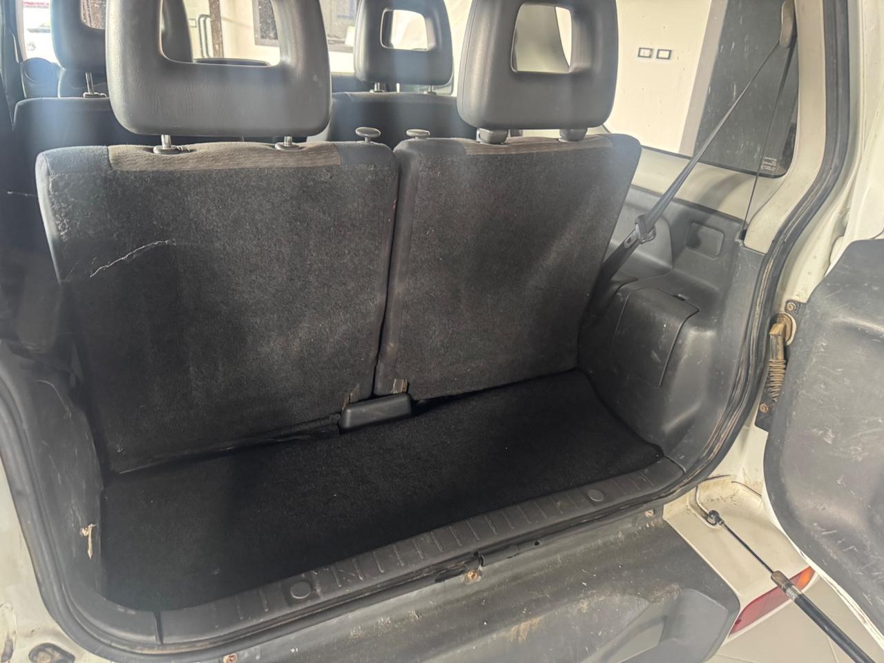 Suzuki Jimny 1.5 DDiS cat 4WD JLX Più
