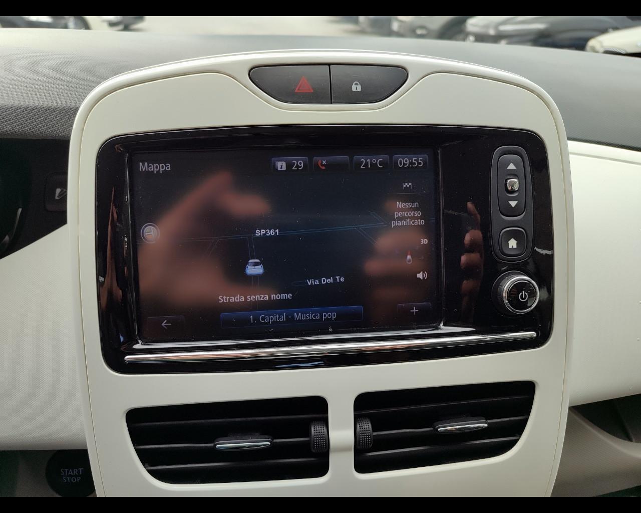 RENAULT ZOE 1ª serie - ZOE Life R90 Flex