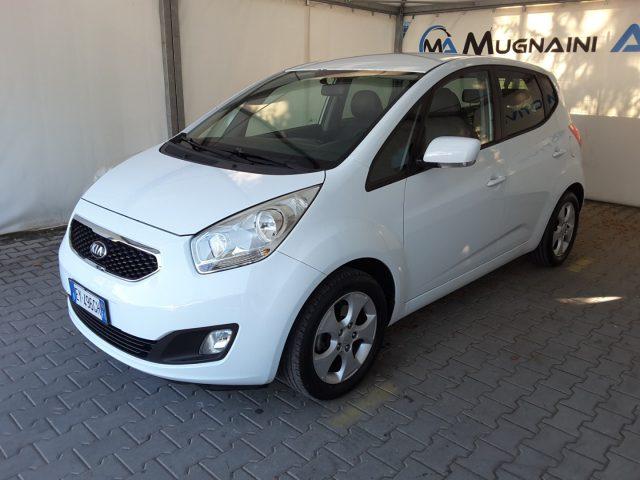 KIA Venga 1.4 CRDi 90cv Cool