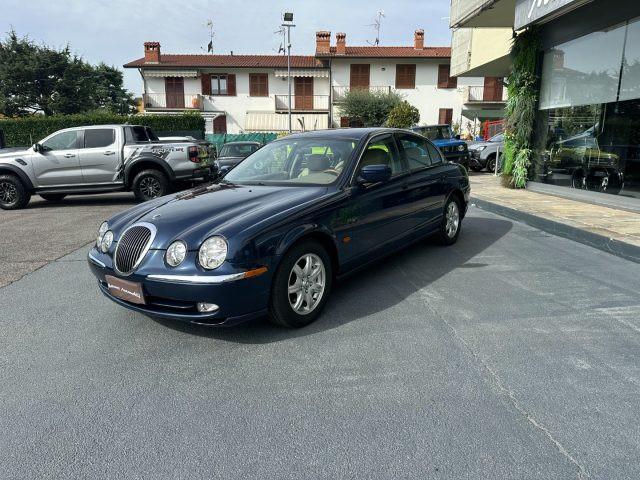 JAGUAR S-Type (X200) 3.0 V6 24V cat Executive