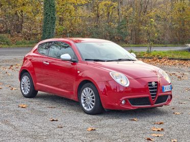 Alfa Romeo MiTo 1.4 70 CV 8V Progression 2012-E5B Manuale NEO