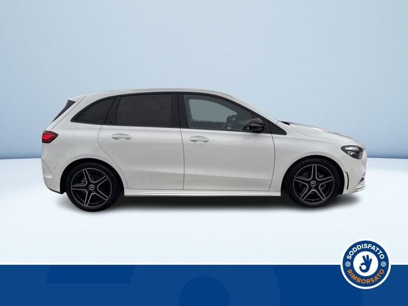 Mercedes-Benz Classe B 200d Automatic AMG Line Advanced Plus