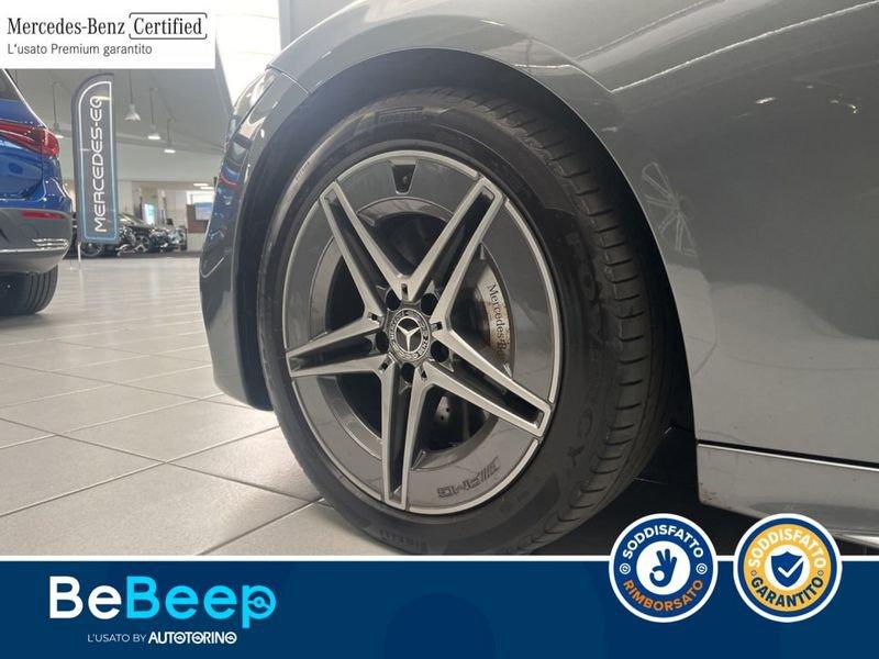 Mercedes-Benz Classe C C SW 220 D MHEV PREMIUM AUTO