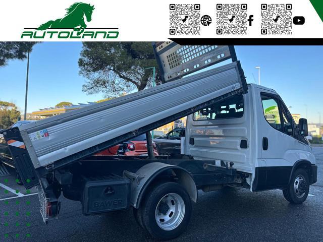 IVECO Daily 35S12 2.3 Ribaltabile Trilaterale*Unipro