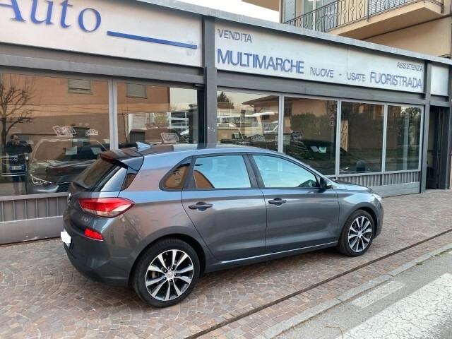 Hyundai i30 1.6 CRDi 110CV 5 porte Style