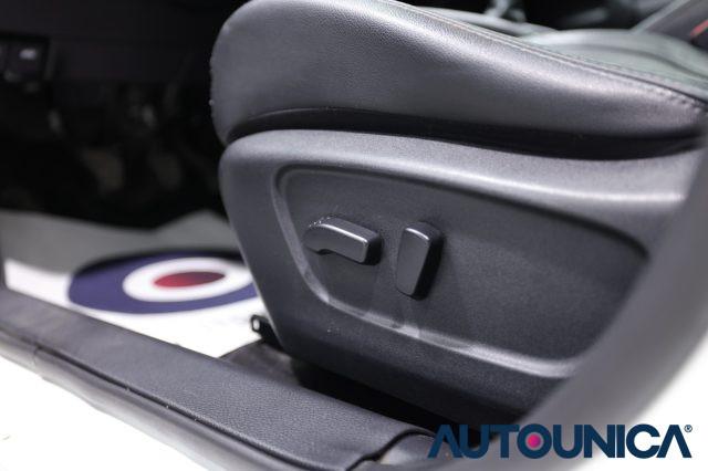 NISSAN Qashqai 1.6 DCI 4WD N-CONNECTA TETTO PANORAMICO