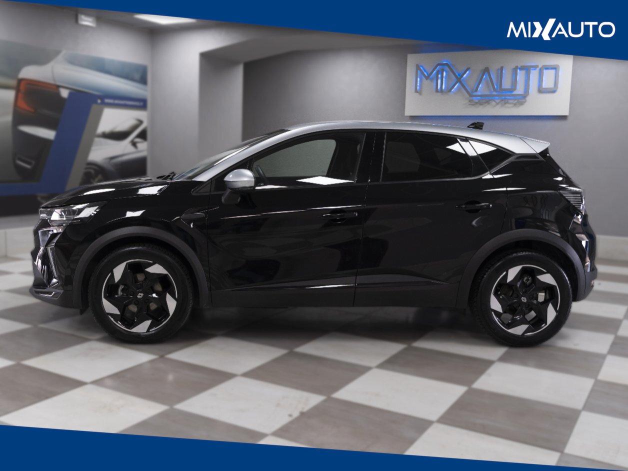 Renault Captur 1.0 TCE Techno 90CV