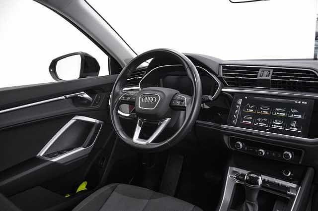 Audi Q3 40 TDI 190cv Quattro Stronic Buss. Plus