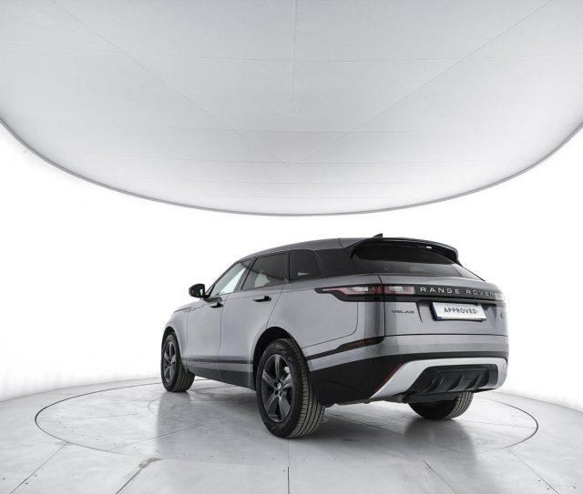 LAND ROVER Range Rover Velar 2.0d i4 mhev Dynamic S 4wd 204cv auto