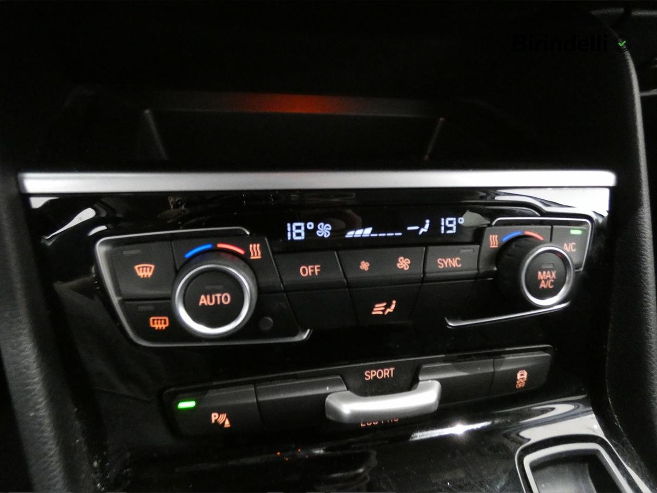 BMW Serie 2 A.T. (F45) - 218d Active Tourer Advantage