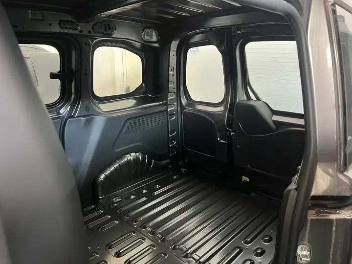 Citroen Berlingo BlueHDi 130 S&S Van M 2POSTI VETRATO