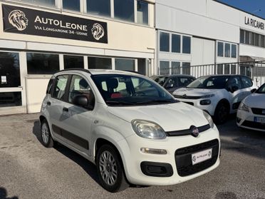 Fiat Panda 1.2 Lounge 69cv GPL