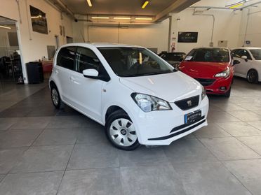 Seat Mii 1.0 68 CV 5 porte Style Ecofuel