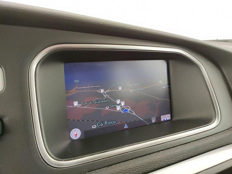 Volvo V40 2.0 d2 Inscription