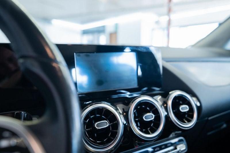 Mercedes-Benz Classe B - W247 B 160 Sport Plus
