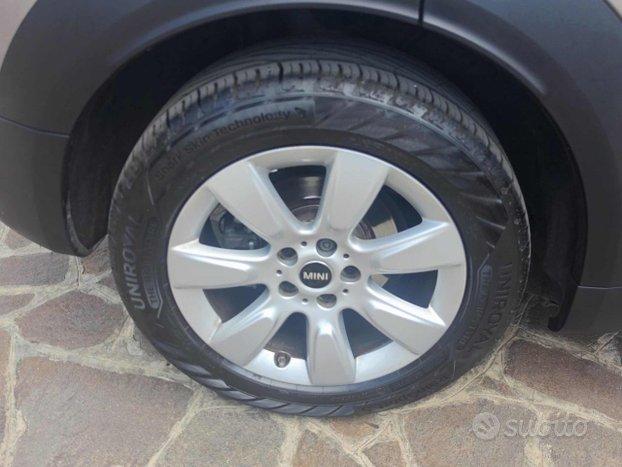 MINI Countryman 1.5 One D Boost Countryman UNICO
