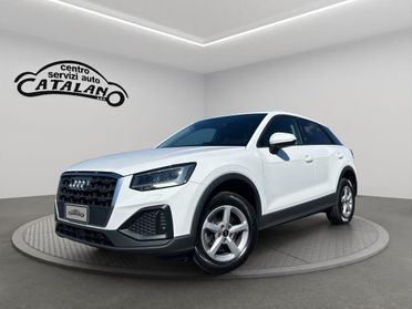 AUDI - Q2 - 35 3.0 TDI 150CV S tronic S line Edition