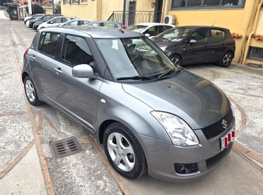 Suzuki Swift 1.3 5p. GLX BEN TENUTA NAVIGATORE GARANZIA