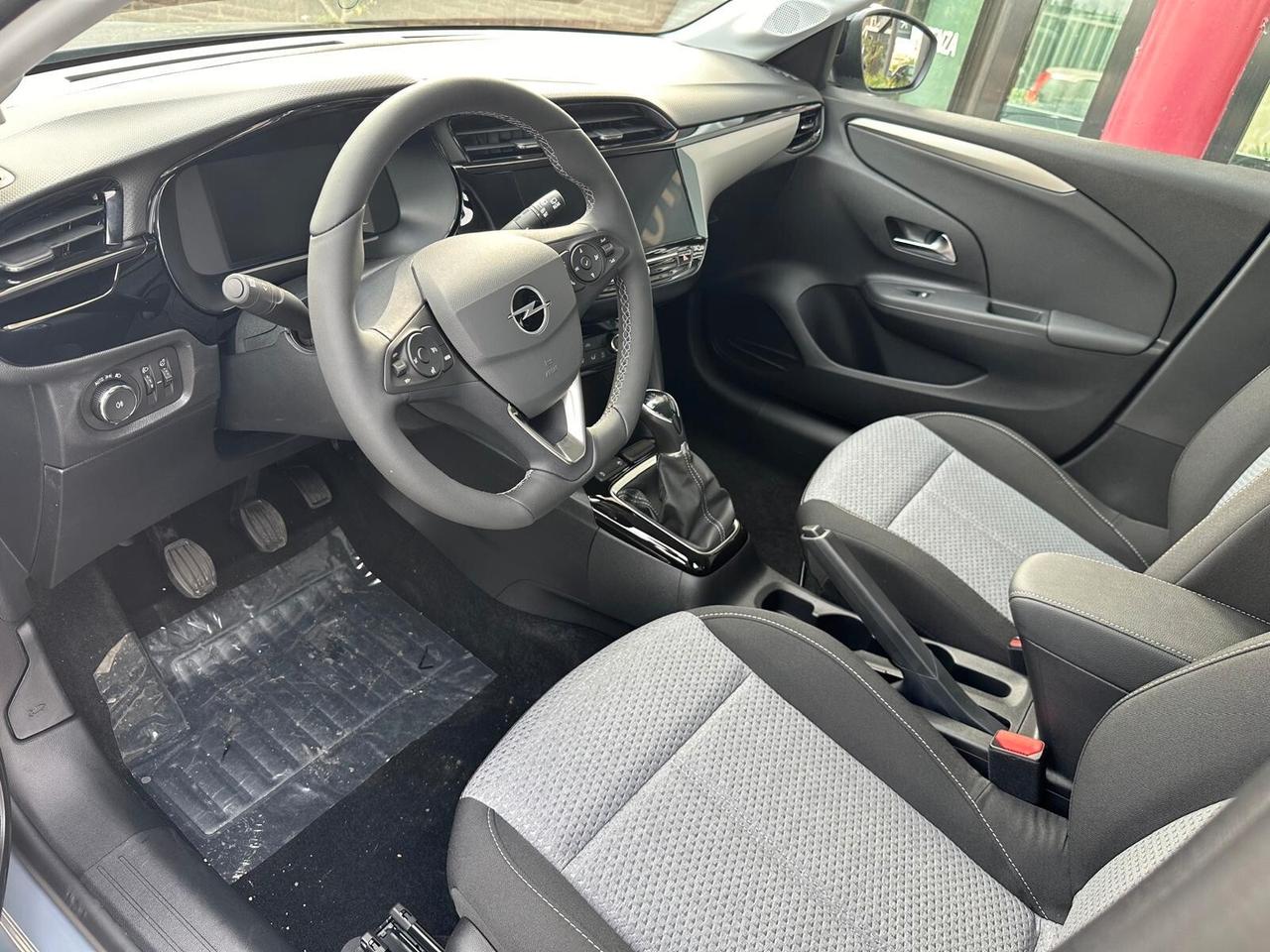 Opel Corsa 1.2 100 CV Edition