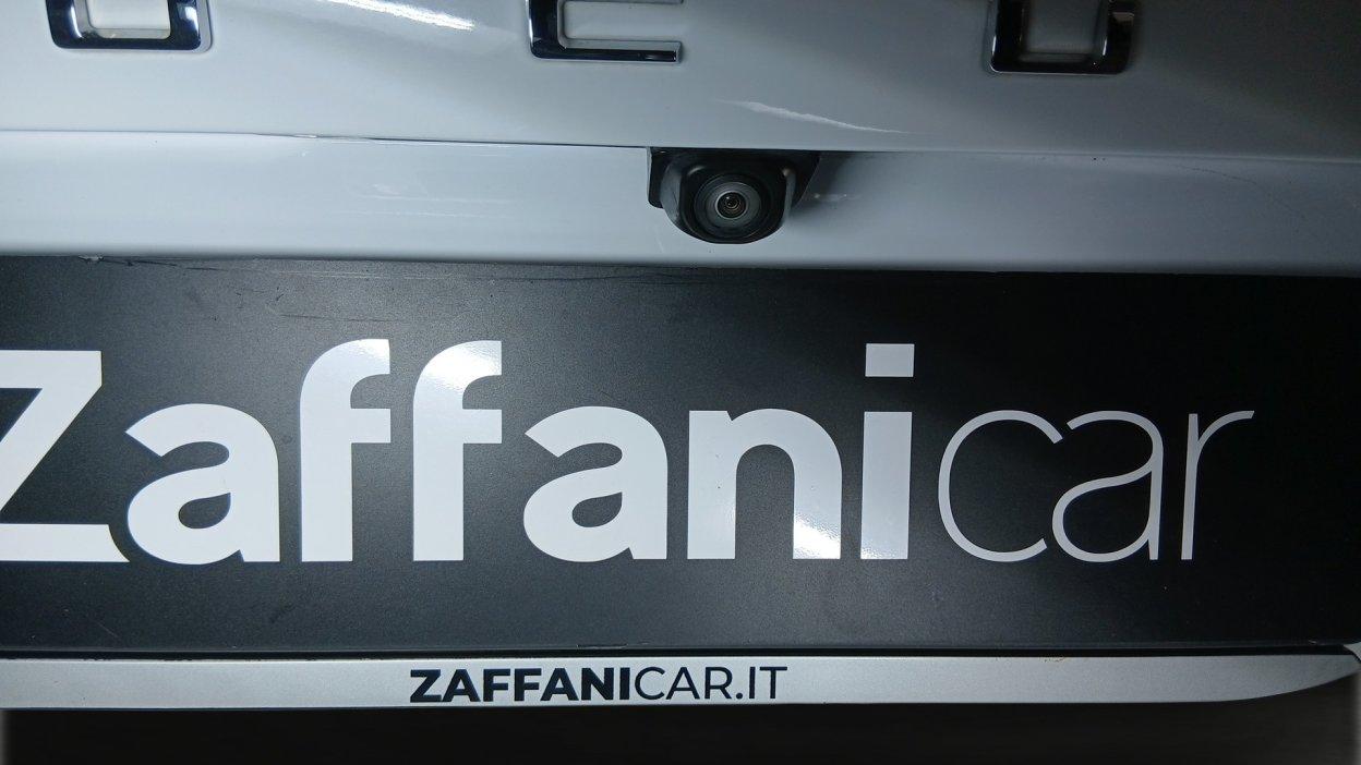 FORD Focus 4ª serie - Focus 1.0 EcoBoost 125 CV SW ST-Line