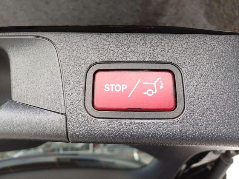 Mercedes-Benz Classe GLB GLB 200 d Automatic Premium